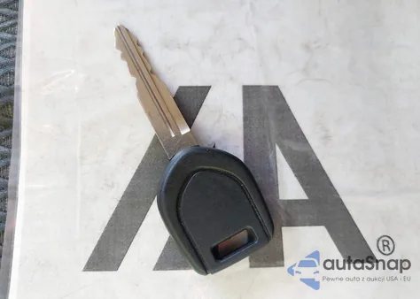 2019 Mitsubishi Outlander Es z USA, uszkodzony, nr VIN JA4AD2A34KZ006020